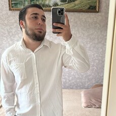 Фотография мужчины Руста, 29 лет из г. Нальчик