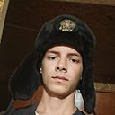 Саша, 18 лет