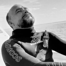 Фотография мужчины Странник, 48 лет из г. Алматы
