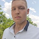Максим, 20 лет