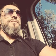 Фотография мужчины Турал, 36 лет из г. Пермь