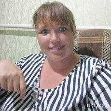 Фотография девушки Ирина, 32 года из г. Петропавловск