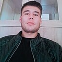Абдуллох, 27 лет