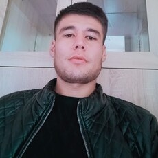 Фотография мужчины Абдуллох, 27 лет из г. Нижний Новгород