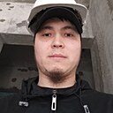 Амин, 37 лет