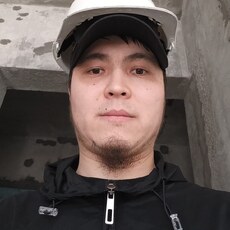 Фотография мужчины Амин, 37 лет из г. Кашира