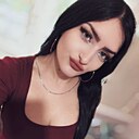 Кристина, 24 года