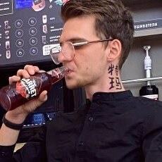 Фотография мужчины Артём, 23 года из г. Актобе