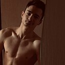 Женька, 19 лет