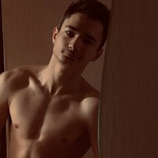 Фотография мужчины Женька, 19 лет из г. Самара