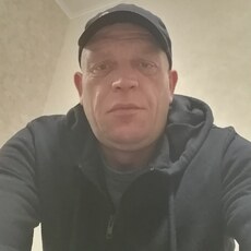 Фотография мужчины Славик, 41 год из г. Поставы