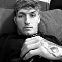 Kirill Mitrich, 26 лет