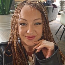 Kristina, 39 из г. Берлин.
