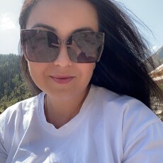 Фотография девушки Умида, 35 лет из г. Алматы