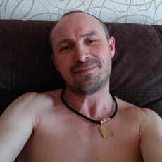 Фотография мужчины Александр, 46 лет из г. Нижний Новгород