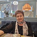 Диана, 62 года
