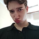Матвей, 18 лет