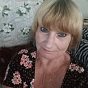 Надя, 59 лет