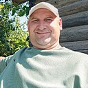 Виталик, 46 лет