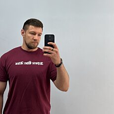 Фотография мужчины Александр, 28 лет из г. Новосибирск