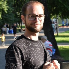 Фотография мужчины Андрей, 35 лет из г. Брянск