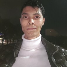 Фотография мужчины Mukhamedsalih, 21 год из г. Караганда