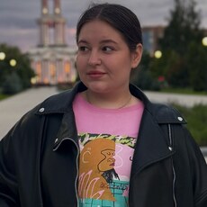 Фотография девушки Дарья, 20 лет из г. Всеволожск