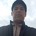 Нурлан, 29 лет