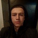 Рустам, 22 года
