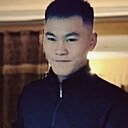 Бекзат, 23 года