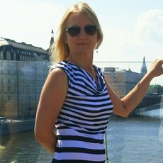 Фотография девушки Надя, 47 лет из г. Москва
