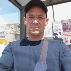 Фотография мужчины Виталий, 40 лет из г. Симферополь