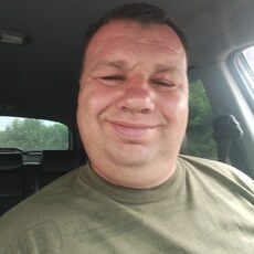 Фотография мужчины Алексей, 45 лет из г. Клинцы