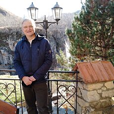 Фотография мужчины Андрей, 52 года из г. Таганрог