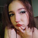 Маша, 19 лет