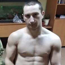 Фотография мужчины Иба, 25 лет из г. Бердянск