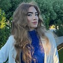 Лина, 18 лет