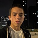 Рифат, 18 лет