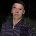 Шукур, 26 лет