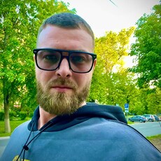 Фотография мужчины Алексей, 35 лет из г. Одинцово