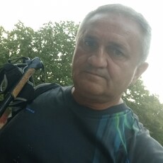 Фотография мужчины Виктор, 63 года из г. Белгород