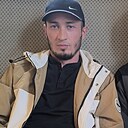 Шамиль, 37 лет