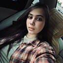 Анастасия, 25 лет