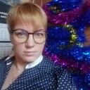 Марина, 44 года