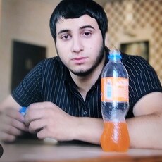 Фотография мужчины Ruslan, 22 года из г. Гомель