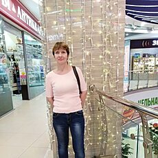 Фотография девушки Ирина, 63 года из г. Брянск
