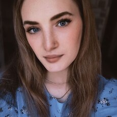 Фотография девушки Анжела, 25 лет из г. Новодвинск