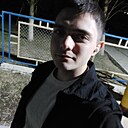 Никита, 27 лет