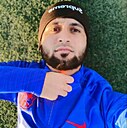 Аббас, 25 лет