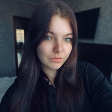 Фотография девушки Елизавета, 21 год из г. Барнаул